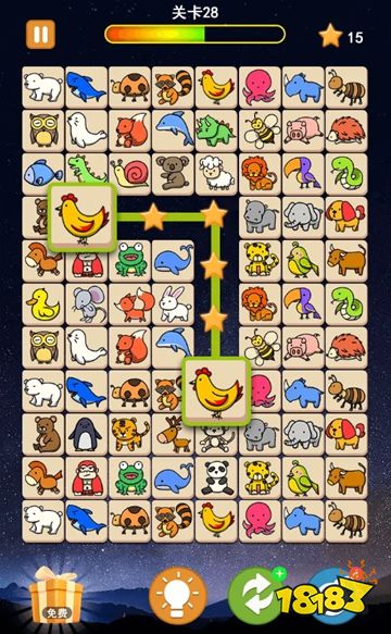 宠物连连消手机版下载