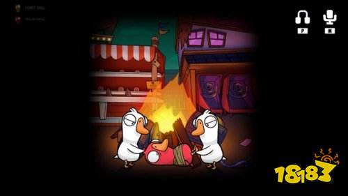 鹅鸭杀组队奖励为什么领不了 鹅鸭杀组队奖励领不了解决办法