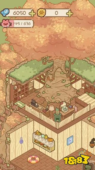 猫屋猫屎香安卓版