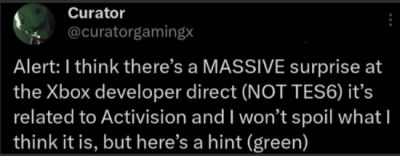 使命召唤现代战争3重制版或于Xbox发布会公布