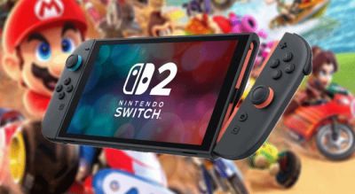 Switch2购买建议引热议 小学生逻辑获赞