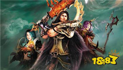 996传奇盒子打金版