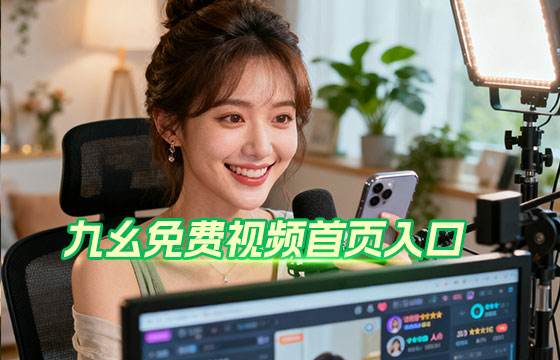 九幺免费视频首页入口在线观看 九幺9.1免费版下载正版