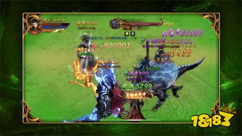 找私服的玩家首选的传奇手游 五款微信小程序传奇游戏私服推荐