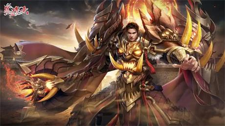 热血传奇有哪些隐藏地图 热血传奇12大隐藏地图进入方法