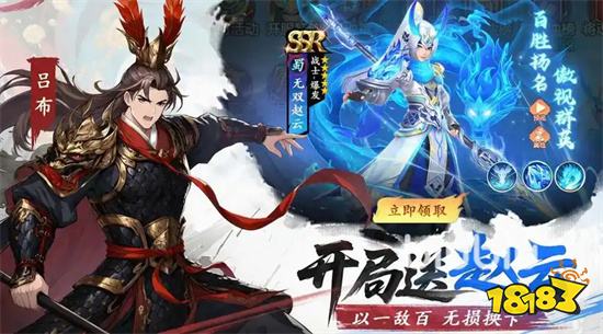 不用等下载！6款超顶微信小程序游戏推荐，《遗弃之地》皮影风美到哭