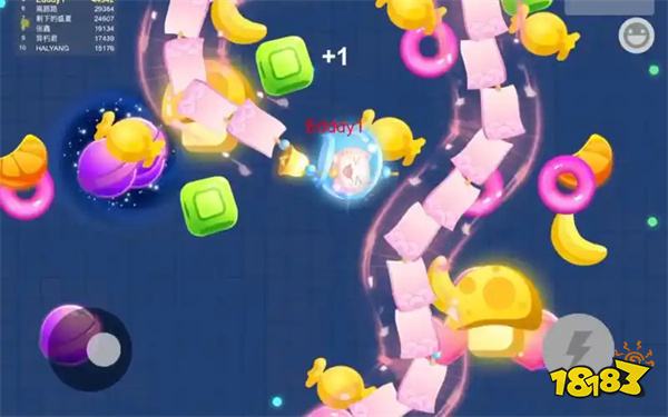 点击就玩的贪吃蛇：免费解锁N种模式，5分钟一局适配所有碎片时间