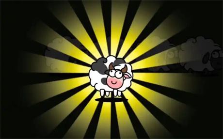 玩的是游戏还是广告？〈羊了个羊：星球〉被吐槽“电子榨菜”升级版