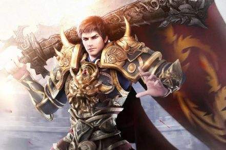 高人气传奇手游推荐前五名 最新传奇手游排行榜一览