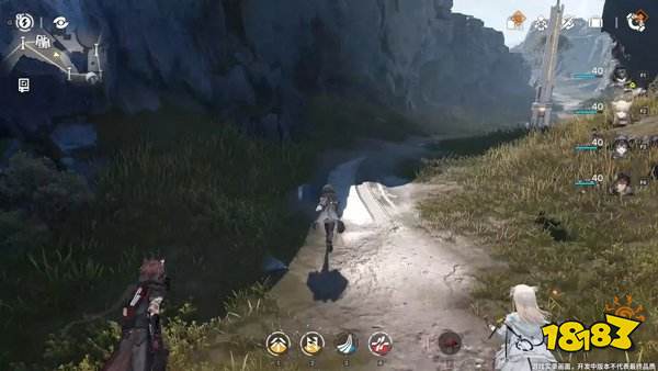 明日方舟终末地免费下载