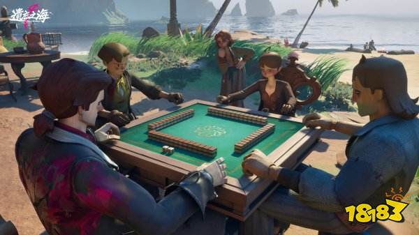 遗忘之海最新版