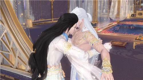 仙侠双修嘿咻游戏下载大全 修仙画面刺激双修手游排行榜