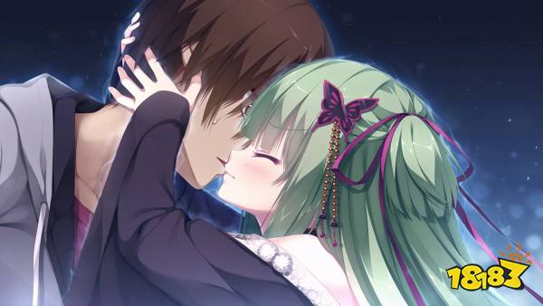 千恋万花手机云游戏版