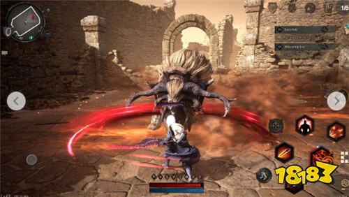 《暗月十二》公开高难度地下城与协力玩法 1月20日正式上线