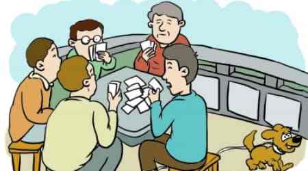 新手玩跑胡子必看攻略：避坑指南+得分规则详解