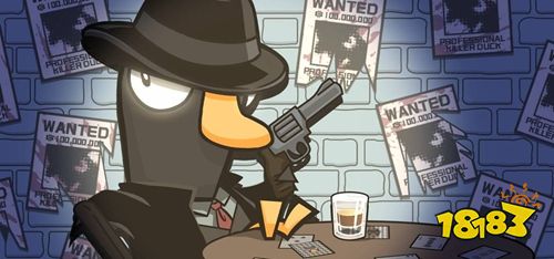 鹅鸭杀鸭阵营角色有哪些 鹅鸭杀鸭阵营角色一览