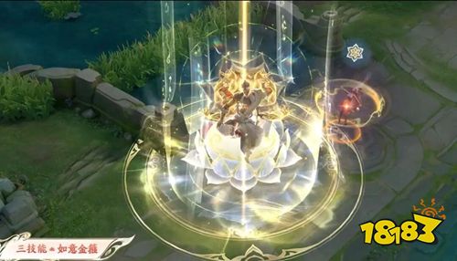 王者荣耀孙悟空最新“碎裁流”该怎么出装 王者荣耀最新“碎裁流”出装推荐