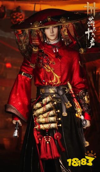 燕云十六声全新聆音外观上架，鹈鹕坐骑，筷子武器即将上架！