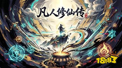 凡人修仙传官方版