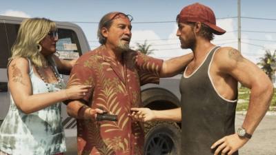 GTA6主机认证失败36次 反作弊系统引冲突