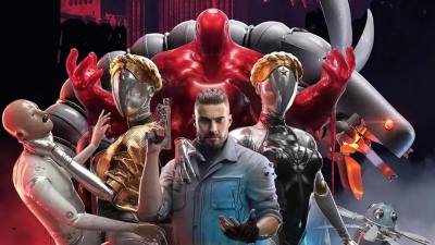 原子之心终极版2026年推出 含全部DLC