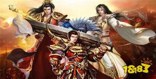 吸血传奇手游有什么 2026年最新吸血传奇手游排行榜