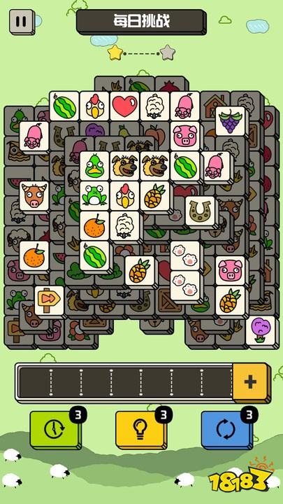微信益智消除游戏大全 微信小程序益智消除游戏有哪些