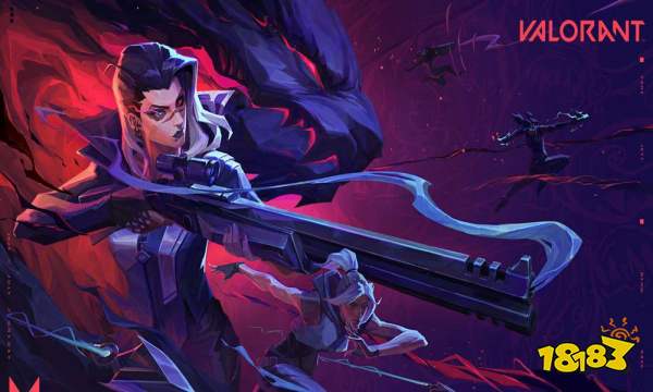 无畏契约准星代码一个点推荐2026 无畏契约一个点准星码大全