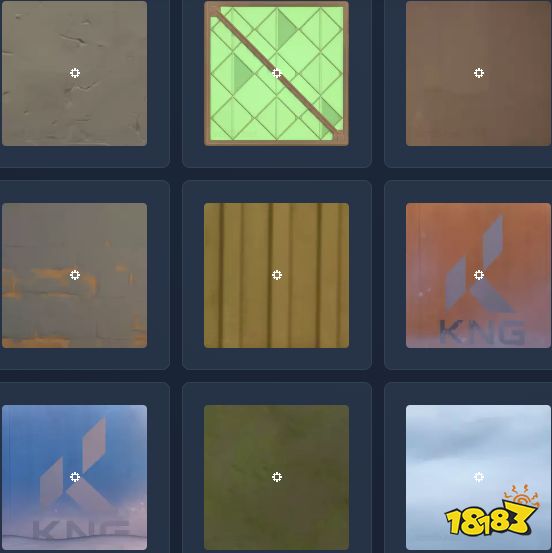 无畏契约准星代码白色圆点大全2025 无畏契约白色圆点准星分享汇总