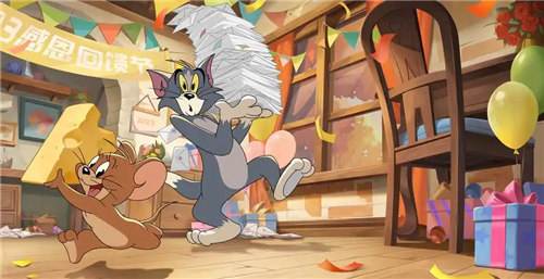 有什么猫和老鼠系列游戏 好玩的猫和老鼠游戏推荐