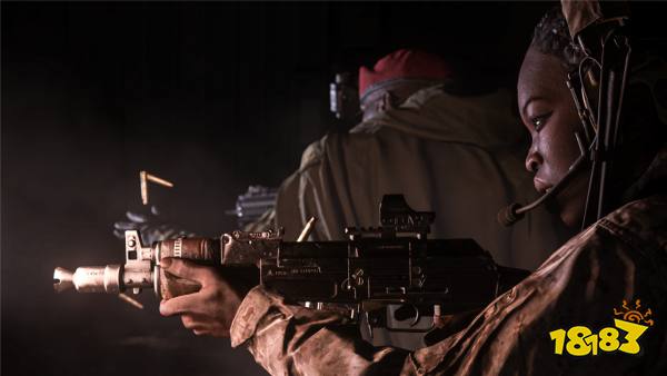 使命召唤16现代战争手机版