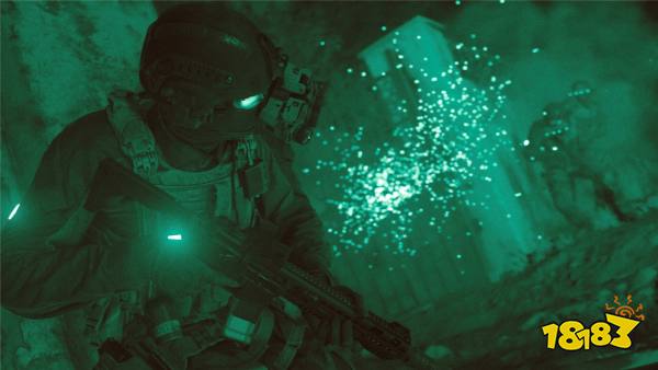 使命召唤16现代战争手机版