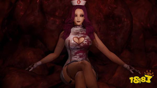 毁了的护士手机版