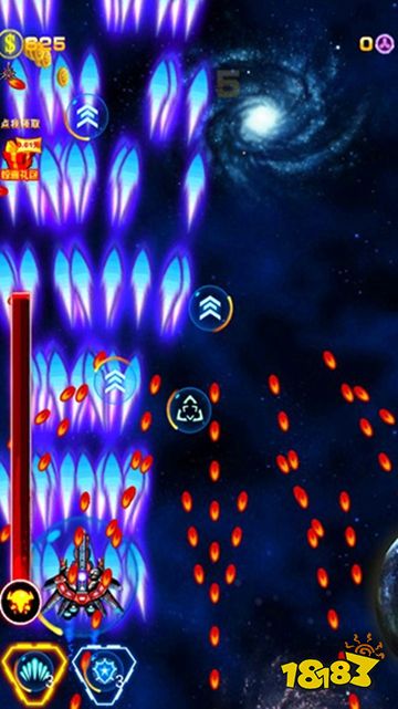 全民雷霆战机无限钻石版下载