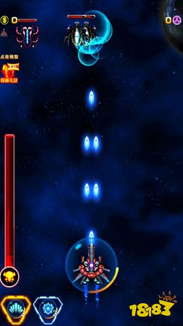 全民雷霆战机0.01折版下载