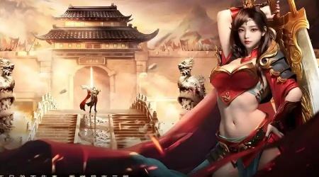 网页版176复古传奇有哪些 网页版176复古传奇推荐