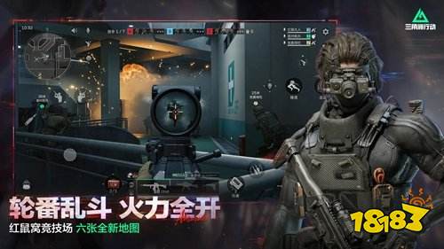 三角洲行动房卡怎么用？ 三角洲行动全地图房卡终极攻略