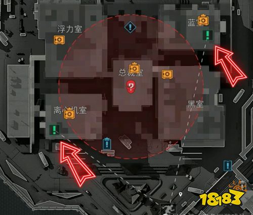 三角洲行动航天基地怎么玩？ 三角洲行动适合新人的航天基地全攻略