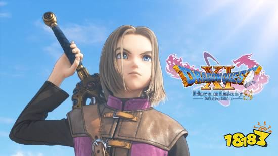 破9500万！《勇者斗恶龙》销量直逼一亿大关