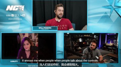 红色沙漠操作难度争议 开发商回应恼火