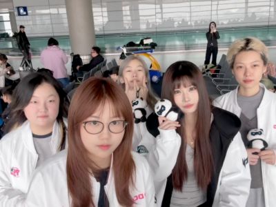 从校园电竞到掠夺者亚太赛场，DODO守护打瓦女孩完成国际征途