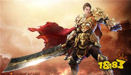 996传奇盒子云多开版本