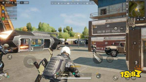 未来之役2026国服最新版