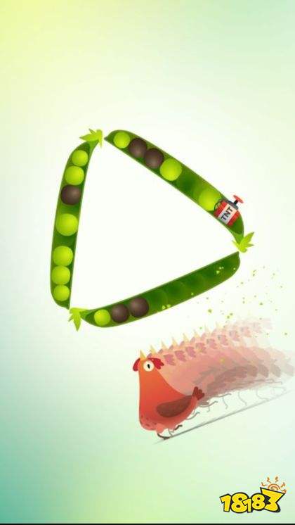 疯狂的鸽子安卓版