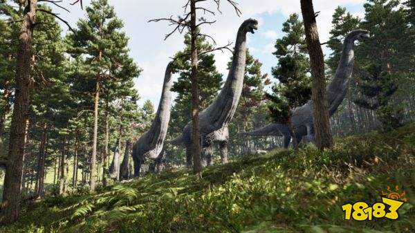 龙岛异兽起源手机版