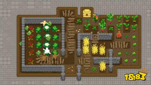 小小露台游戏下载