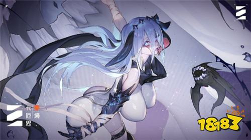 《卡厄思梦境》公开强化角色