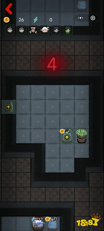 躺平发育手游下载