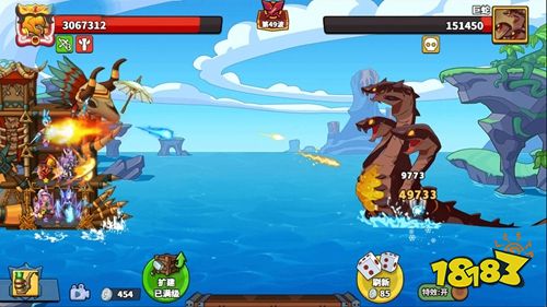 塔防精灵2026最新版下载