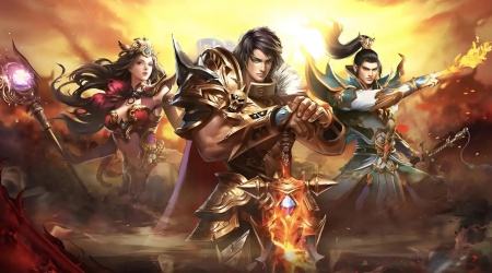 复古传奇176网页版有哪些 复古传奇176网页版推荐